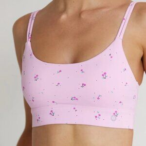 Pink Cherry Workout Set